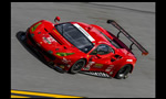 Ferrari 488 GTE and GT3 2016 2017- WEC GTE-Pro Class winner